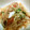 こうchanまま's cooksnap of when they made 新玉ねぎとかいわれの梅おかか和え♪.
