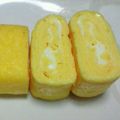 チカチュウゥ's cooksnap of when they made 甘〜い卵焼き★.