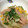 やえまりも's cooksnap of when they made たっぷり白菜と新玉ねぎの胡麻マヨサラダ.