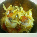 daizu410's cooksnap of when they made 塩麹・いかとトマトの炒め煮.