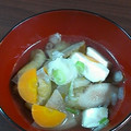 ラピュタ姫's cooksnap of when they made 簡単！野菜たっぷり　けんちん汁.