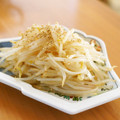 ななクレープ's cooksnap of when they made 簡単☆経済的☆もやしのナムル.