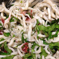 団ママ's cooksnap of when they made カルシウムを簡単に～しらすと大葉だけ.
