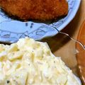 えちごわん's cooksnap of when they made カンタン絶品☆タルタルソース.