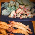 ｅｋ４'s cooksnap of when they made 蒲鉾の天ぷら♡梅しそ味.