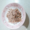 のんsummer's cooksnap of when they made お弁当にもツナと糸こんにゃく炒め.