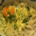 パティ's cooksnap of when they made お手軽♪ひとり豆乳うどん♡.