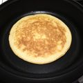 jimi1970's cooksnap of when they made HM不要★ホットケーキ.