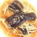晩酌天国's cooksnap of when they made 茄子のあんかけ***.
