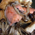 ppmp451z's cooksnap of when they made 旬です！秋鮭と厚揚げのほっこり煮物.