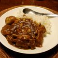 TTH's cooksnap of when they made ✿美肌♪手羽元コラーゲンたっぷりカレー✿.