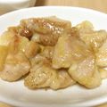 は～やん's cooksnap of when they made いつもの鶏ではちみつナンプラー☆.