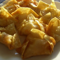 caramel-cookie's cooksnap of when they made 中華風♪ポテト揚げ焼き.