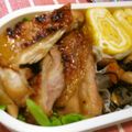 ちょこ✪0214's cooksnap of when they made 初心者さんも♡簡単てりやきチキン.