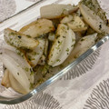 Faiza's cooksnap of when they made やみつき！のり塩れんこん【作り置き】.