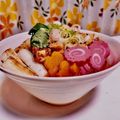 tyuya's cooksnap of when they made 年越しそば（２０２２）.