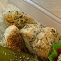 jonco's cooksnap of when they made 山芋のほこほこ揚げ.