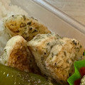jonco's cooksnap of when they made 山芋のほこほこ揚げ.