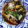 Moggieneko's cooksnap of when they made うなぎの肝の甘辛煮.