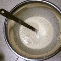 kaori225's cooksnap of when they made 美味しい粒マスタードドレッシング.
