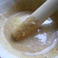 ママフィオ's cooksnap of when they made 手作りゴマドレッシング.