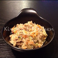 kiyoka777's cooksnap of when they made いつもの常備菜　具たくさん卯の花.