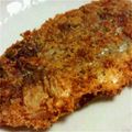 チキン南蛮9's cooksnap of when they made アジのチーズフライ♪.