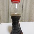 MFI's cooksnap of when they made キッチンの必需品！手作り万能めんつゆ.