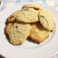 ぺたる's cooksnap of when they made *オートミールとチョコのソフトクッキー*.