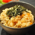 ＷａＴヒロコロ's cooksnap of when they made 角煮の煮汁で炊き込みご飯♪.