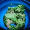 ginga77's cooksnap of when they made 簡単★ブロッコリーのタラコマヨソース.