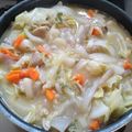 えりきゃんでぃ's cooksnap of when they made じっくり煮込む小料理屋のもつ煮込み.