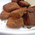 すずきちか's cooksnap of when they made ｶﾝﾀﾝ♫とろけるトリュフ♡.