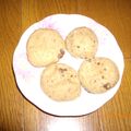 アベカワ餅's cooksnap of when they made ～サックサク♫♬超簡単♡ちんすこう～.