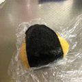 やまかつなり's cooksnap of when they made レンジで★卵おにぎり.