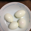 saorin1323's cooksnap of when they made 運動会に　つるりん殻むけ絶品半熟玉子.