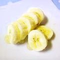 mami323's cooksnap of when they made 蜂蜜バナナ.