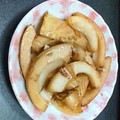 あざらしの赤ちゃん's cooksnap of when they made ☆簡単！たけのこの中華炒め☆.