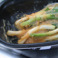 なかむらファーム's cooksnap of when they made 酒の肴＊万能ネギの味噌漬け.
