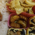 あみあんこ's cooksnap of when they made お弁当に！簡単☆ちくわのオイマヨ炒め.