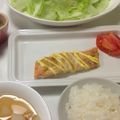 ふなここ's cooksnap of when they made 鱒（マス）の味噌マヨネーズ焼き☆.
