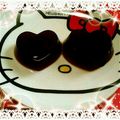 Chamico64's cooksnap of when they made コーヒー寒天.