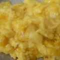 スタイリッシュママ's cooksnap of when they made トロトロ卵とひき肉のオムレツ.
