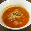ｽﾗｲﾘｰ's cooksnap of when they made 簡単ミネストローネ.