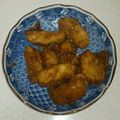 mipo4911's cooksnap of when they made 超簡単☆豚の激ウマにんにくダレ.