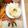 まゆピン's cooksnap of when they made お弁当にもGOOD!かわいいゆで卵.
