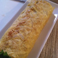 Y…Dママ's cooksnap of when they made 新玉ねぎのたまご焼き.
