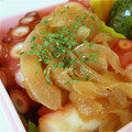 ららるるぽぽ's cooksnap of when they made タコと玉ねぎの炒めマリネ♡.
