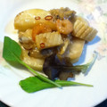 happypokka's cooksnap of when they made かぶと海老のエスニック炒め.