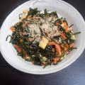 ふぃえふぃあ's cooksnap of when they made 簡単、食物繊維たっぷり　切り昆布の煮物.